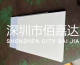 靜電噴涂粉房專用乳白進口PP板